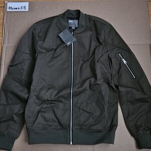 ASOS Men's Bomber Jacket